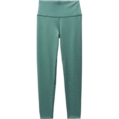 PrAna HEAVANA 7/8 Dámské legíny zelená