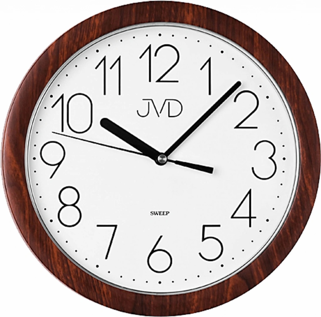 JVD H612
