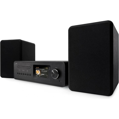 JVC MX-E455B