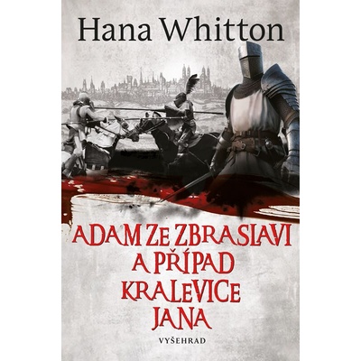 Adam ze Zbraslavi a případ kralevice Jana