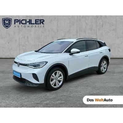 Volkswagen ID.4 Pro 4Motion 210 kW