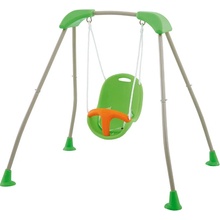 Trigano Tatou zelená