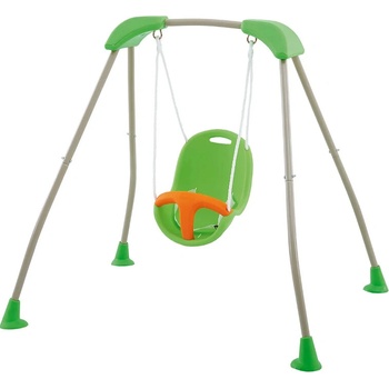 Trigano Tatou zelená