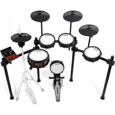 Alesis Nitro Ultimate Drum Kit – Hledejceny.cz
