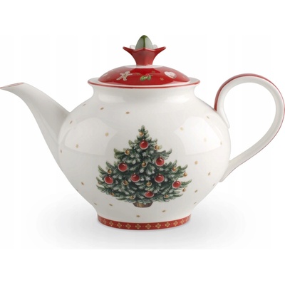 Villeroy & Boch Toy's Delight Džbán s víkem 1,5 l