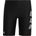 Adidas Мъжки бански гащета Adidas Branded Swim Jammers Mens - Black