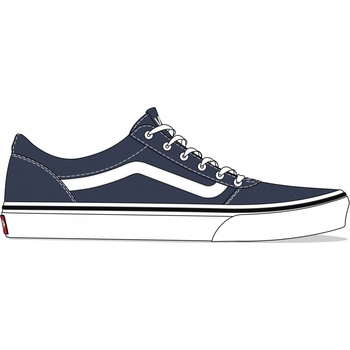 Vans Ward