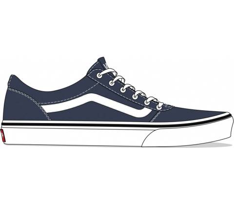 Vans Ward