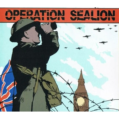 Battle Academy - Operation Sealion