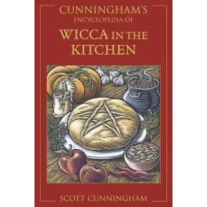 Cunningham's Encyclopedia of Wicca in the Kitchen (ISBN: 9780738702261)