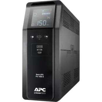 Image 1 of APC PRO BR-1600VA (BR1600SI)