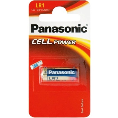 Panasonic LR1 1ks LR1L/1BE