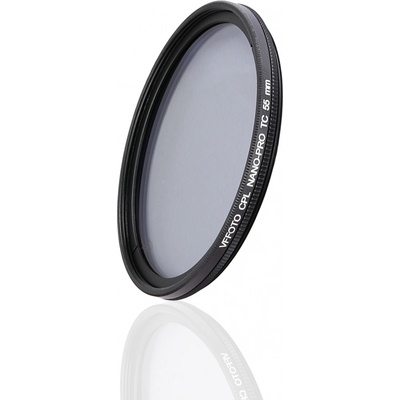 VFFOTO NANO-PRO TC 55 mm