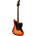 Fender Sq Cont Active Jazzmaster® HH SSM