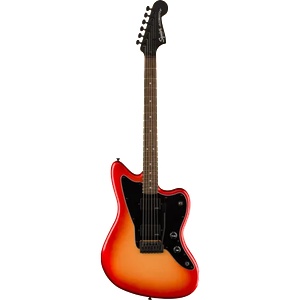 Fender Sq Cont Active Jazzmaster® HH SSM