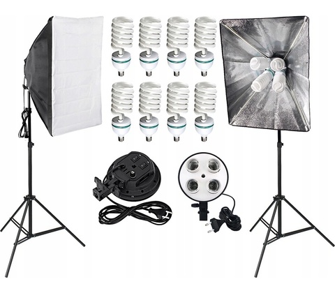 Studio SFB57 SOFTBOX 50x70cm