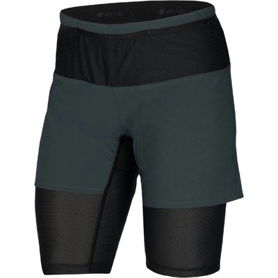 ATTIQ GRANITE PRO dámské běžecké kraťasy