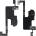 Flex iPhone 14 proximity light sensor