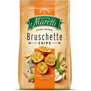 MARETTI Fine Cheese Selection 140 g