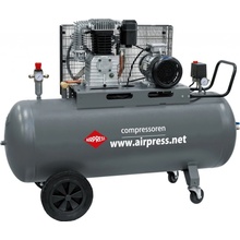 AIRPRESS HK 650-270 Pro