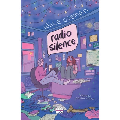 Radio Silence
