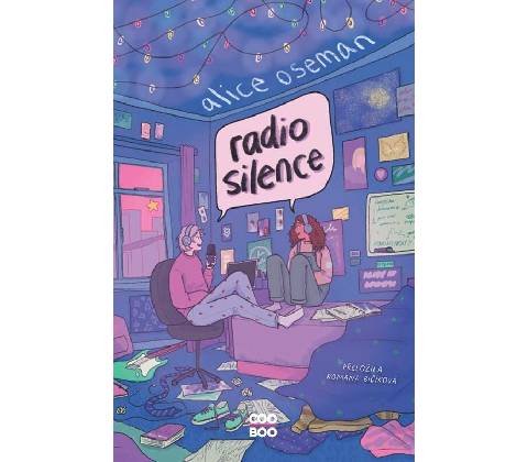 Radio Silence