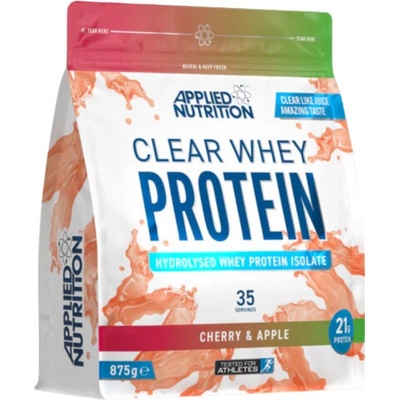 Applied Nutrition Clear Whey 875 g