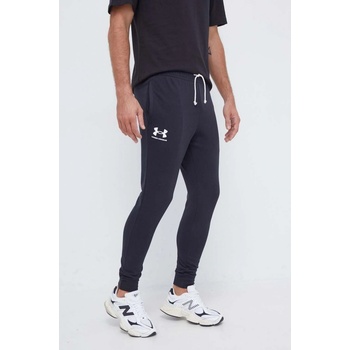 Under Armour 1380843 čierna