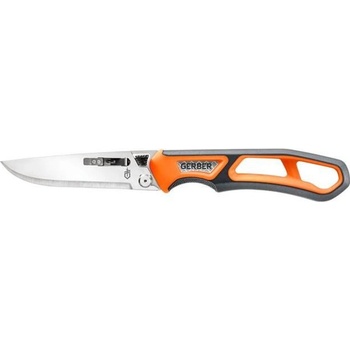 GERBER Randy Newberg Fixed EBS