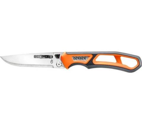 GERBER Randy Newberg Fixed EBS