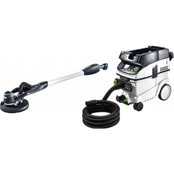 Festool LHS-E225/CTL36-Set