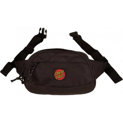 SANTA CRUZ Classic Label Waistpack