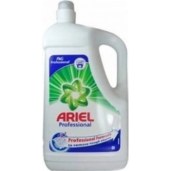 Ariel Professional Color prací gel 5 l 100 PD