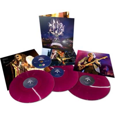 Rocks Donington 2014 DVD