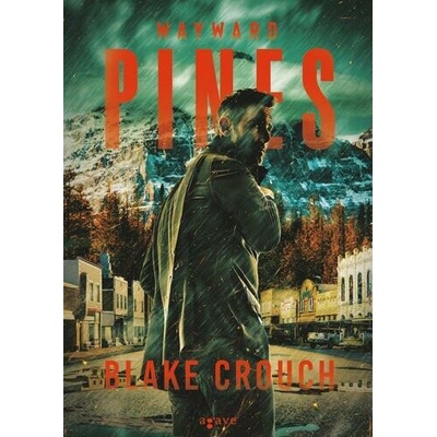Wayward Pines