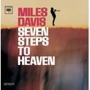 Hudba DAVIS, MILES: SEVEN STEPS TO HEAVEN CD