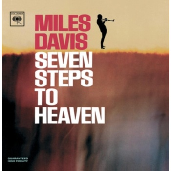 DAVIS, MILES: SEVEN STEPS TO HEAVEN CD
