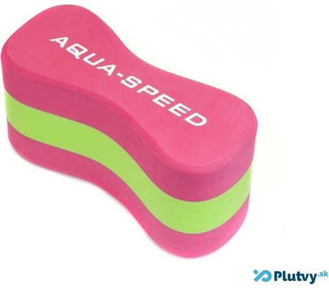 Aqua-Speed 3-Layers PullBuoy