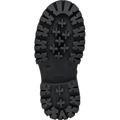 Geox Детски боти Geox MAQUINNENS (J56M6C.000CN.31.35)
