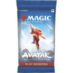 Magic the Gathering Magic: The Gathering Avatar: The Last Airbender Play Booster
