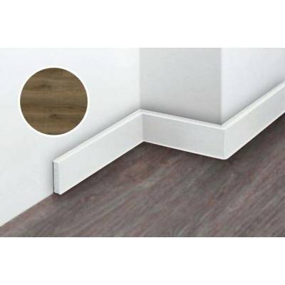 EBS Acoustic soklová lišta Dune Oak LSA841 12,5x60 mm 2,4bm