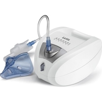 Laica NE2003 kompresorový inhalátor