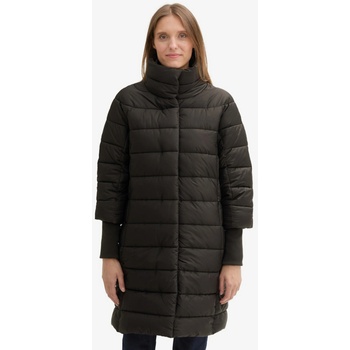 Tom Tailor Палто Tom Tailor | Cheren | ЖЕНИ | XS