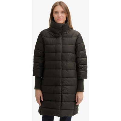 Tom Tailor Палто Tom Tailor | Cheren | ЖЕНИ | XS