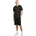 Urban Classics Мъжки къси панталони в черен цвят Urban Classics Big BermudaMODEL397 SALE - , размер 44