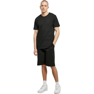Urban Classics Мъжки къси панталони в черен цвят Urban Classics Big BermudaMODEL397 SALE - , размер 44