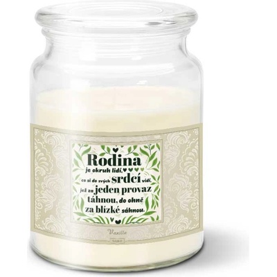 Sablio Rodina 5 500 g