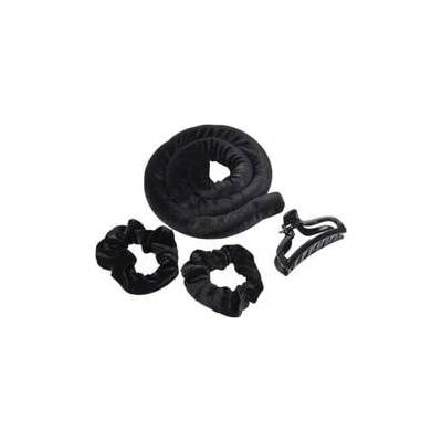 Sister Young LISA BLACK - heatless curling set Tepelné válce Ženy 1 ks
