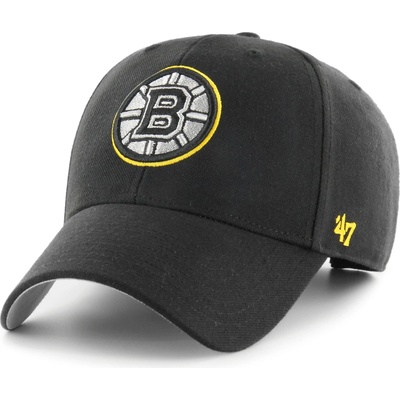 47 Brand Boston Bruins Metallic Snap ’47 MVP NHL