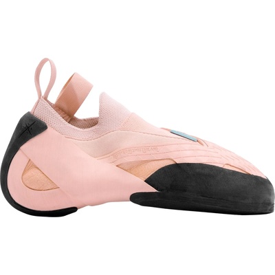 So iLL Обувки без връзки So iLL Roam RV Rigid Climbing shoes - Dirty Pink - размер 47 (EU) (301-0904-0126)